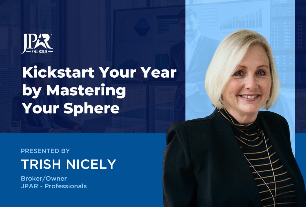 02-06 Kick off your year by mastering your sphere  - Event page graphic