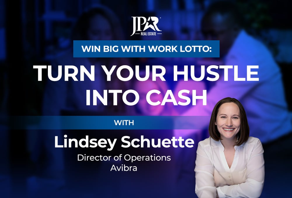 12 - 16 - Win Big with Work Lotto - Event page graphic