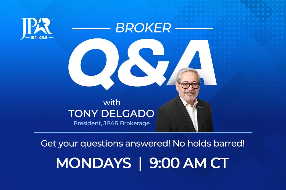 Broker Q&A - Event Page Graphic