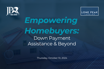 Empowering Homebuyers