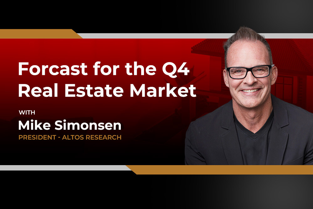 Forcast for the Q4 Real Estate Market - Event Page (1)