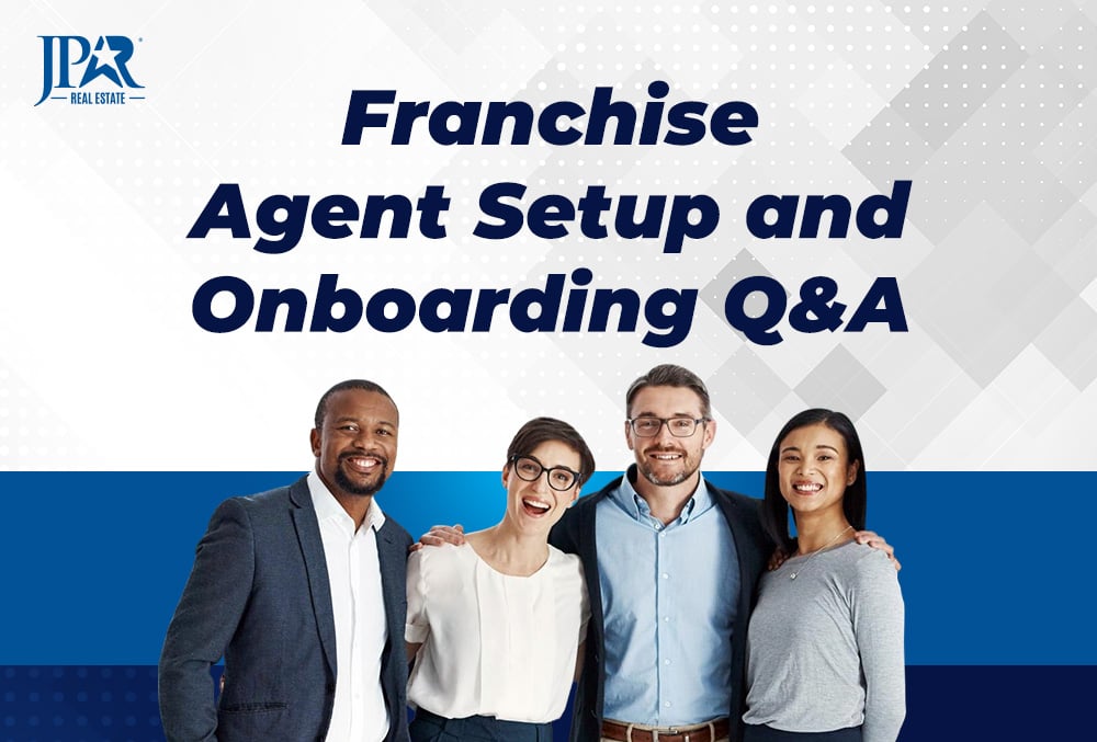 Franchise Agent Setup and Onboarding Q_A  - Event page graphic