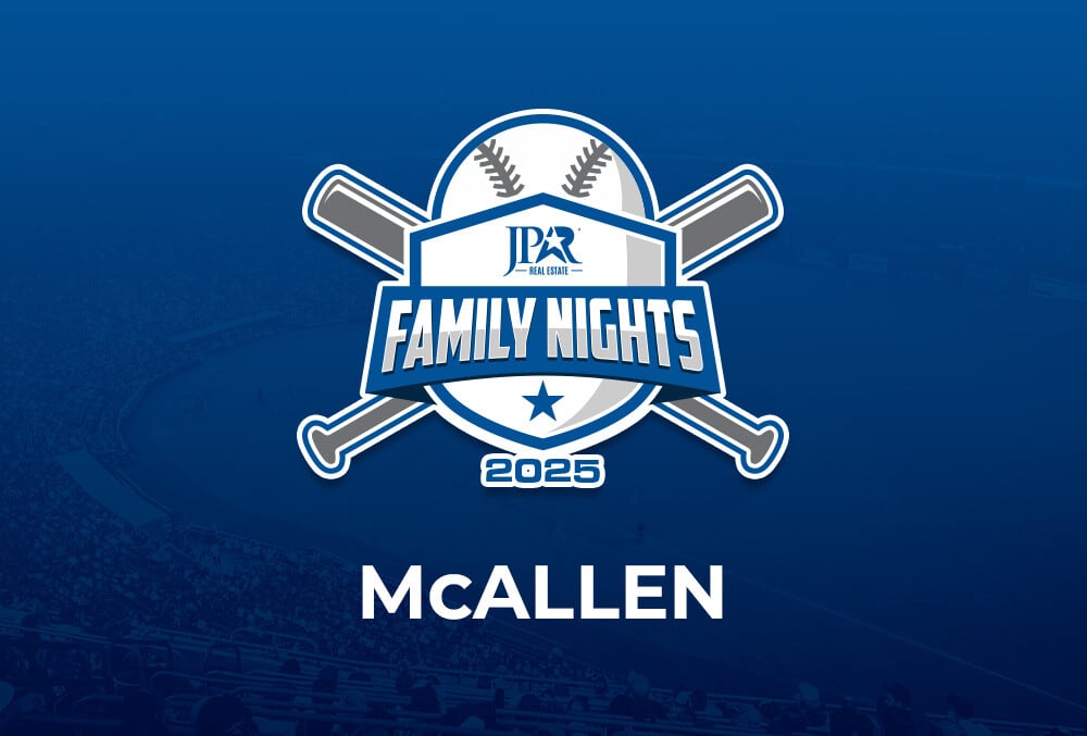 McALlen - Event Page