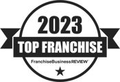 TOP FRANCHISE 2023