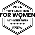 2024 TOP Franchises for Women (1)