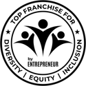 2024 Top Franchise for Diversity, Equity and Inclusion (1)