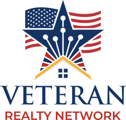 Veteran Realty Network - with US flag - Transparent (1)-1