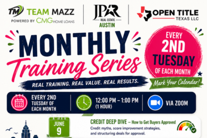 austin events