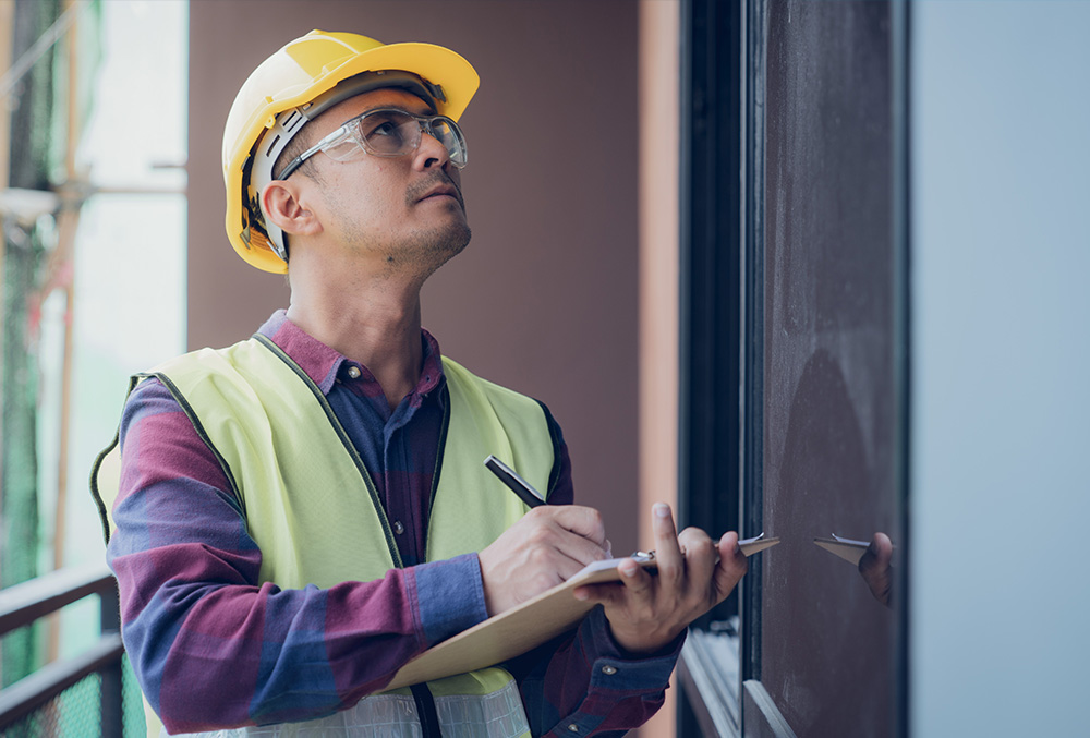 inspections