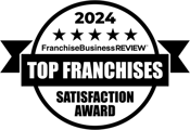 2024 FBR Top Franchise Satisfaction