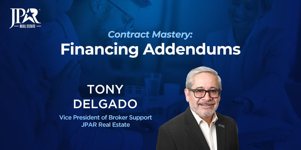 06 - 06 - Contract Mastery - Financing Addendums - Digital Library 1000x500