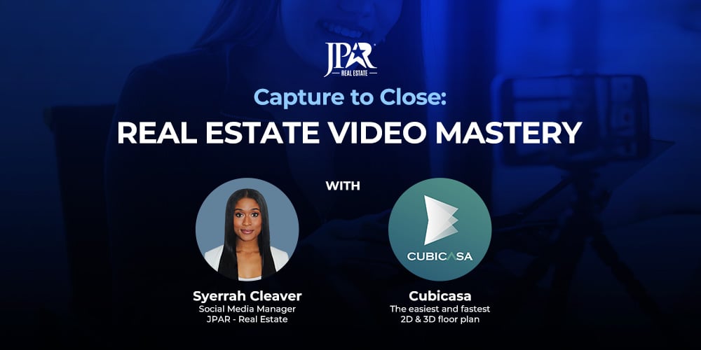06 - 18 Capture to Close - Real Estate Video Mastery - Digital Library 1000x500