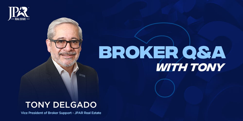 Broker Q_A with Tony