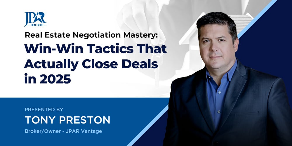 May 8 - Real Estate Negotation Mastery - Digital Library 1000x500