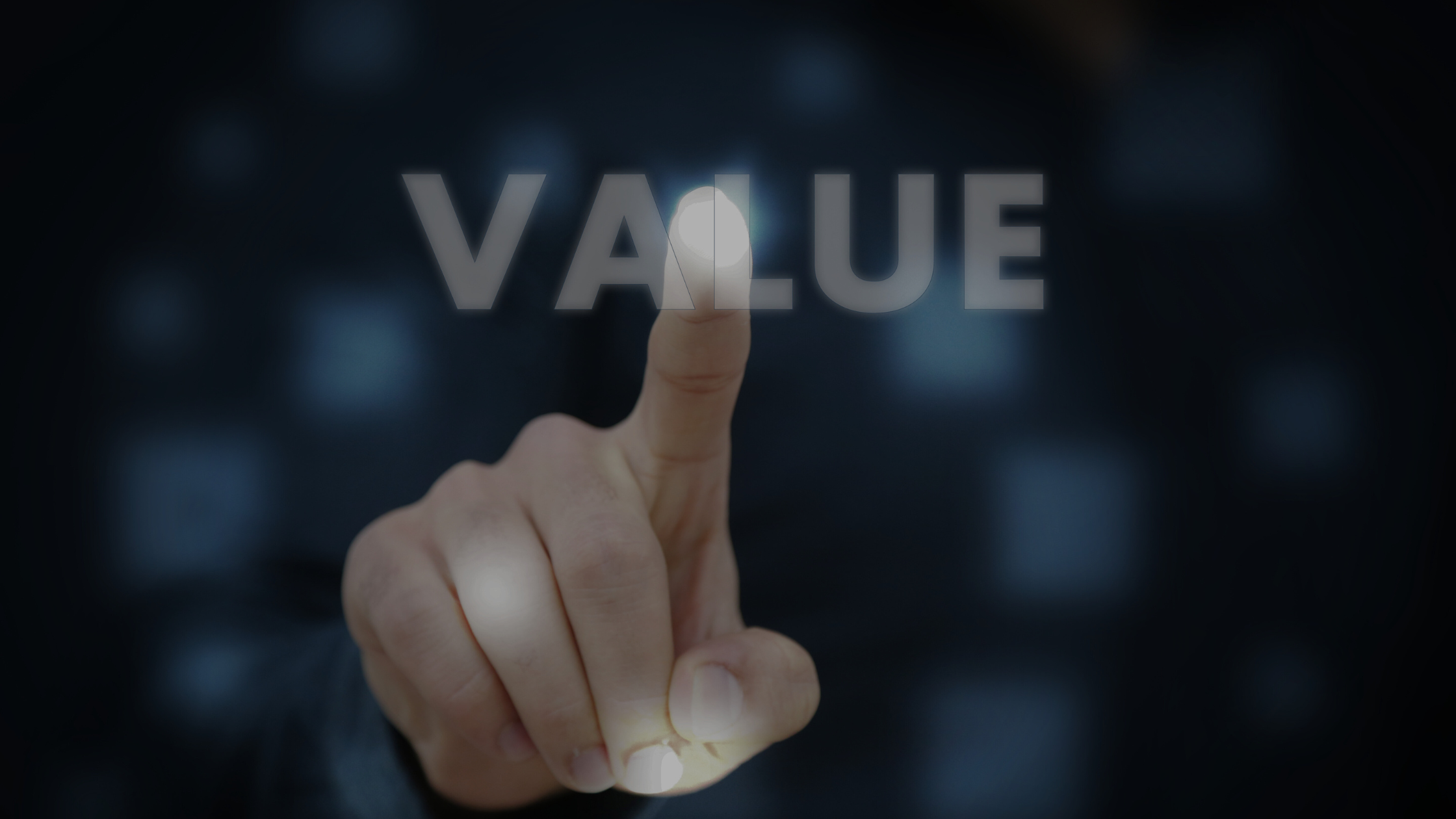 JPAR Value